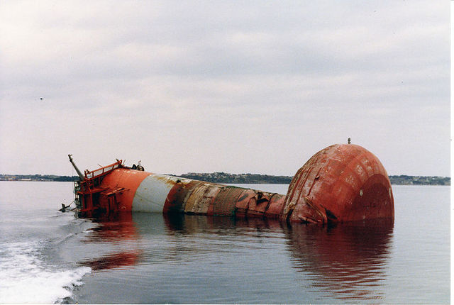 Aleksander L. Kielland ulykken