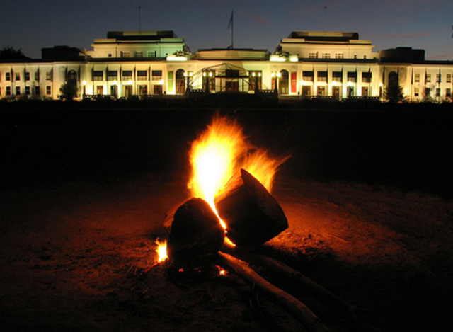 Australia's Government