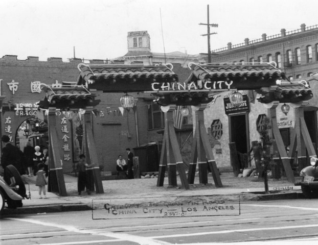 Japan takes over China!