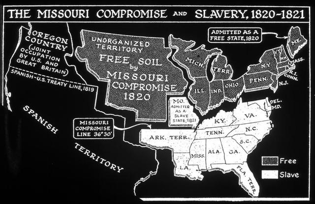 Missouri Compromise