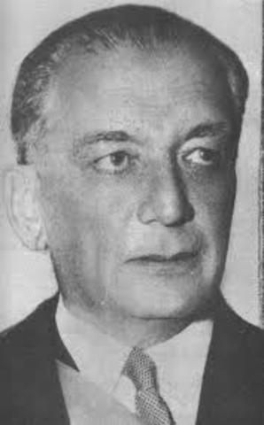 Surgimiento de los Chulavitas