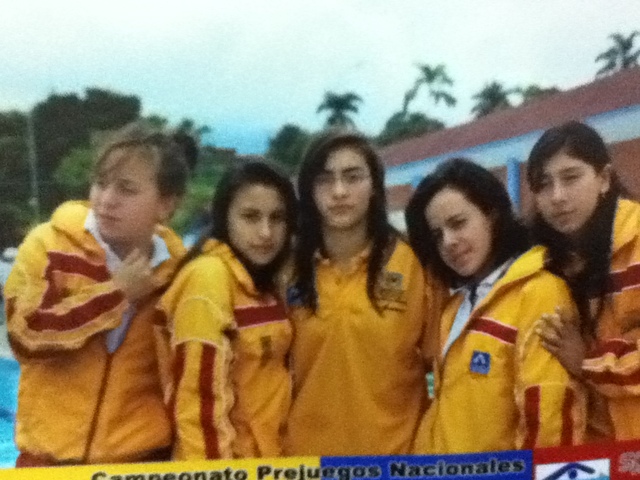 TORNEO NACIONAL INTERLIGAS-PEREIRA