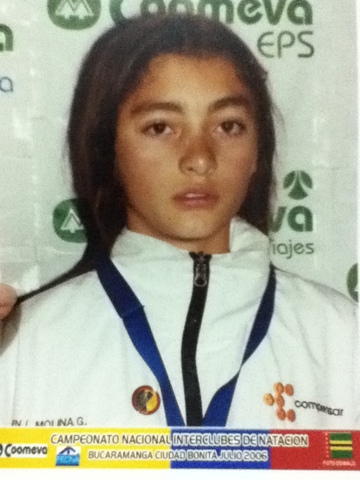 MI SEGUNDO NACIONAL INTERCLUBES