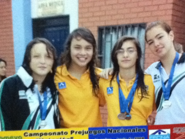 NACIONAL INTERCLUBES-PEREIRA