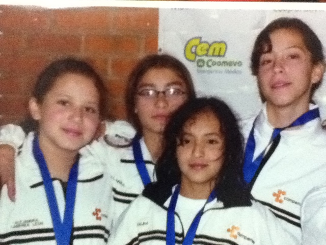 NACIONAL INTERCLUBES BUCARAMANGA