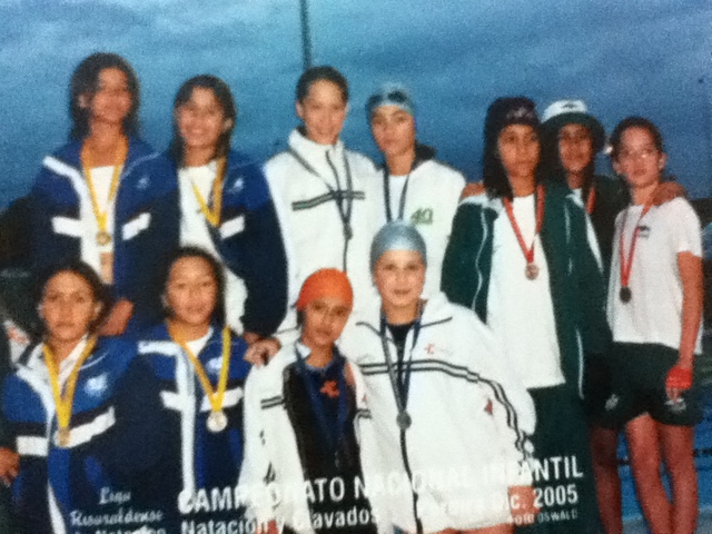 NACIONAL INTERCLUBES-VILLAVICENCIO