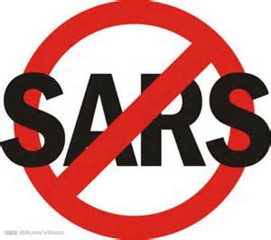 SARs
