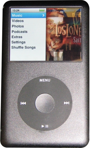 1st Generation iPod Classic