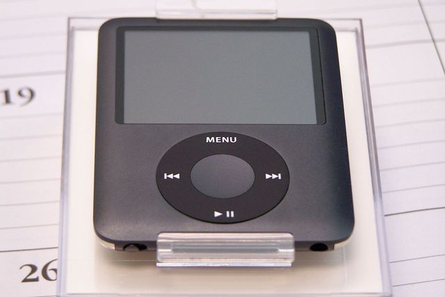 iPod Nano