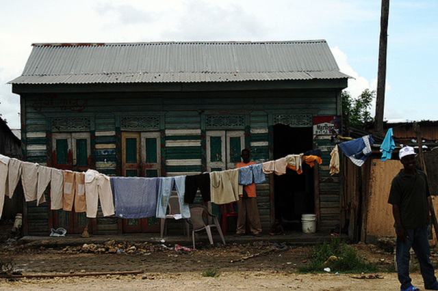 Iglesia pobre y para los pobres