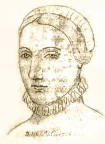 Shakespeare's wife