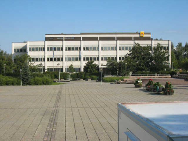 Createfree's egen Bo Östenius föreläser på Apple Leadership Kokkola i Finland