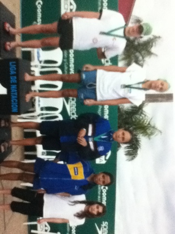 TORNEO NACIONAL-VILLAVICENCIO