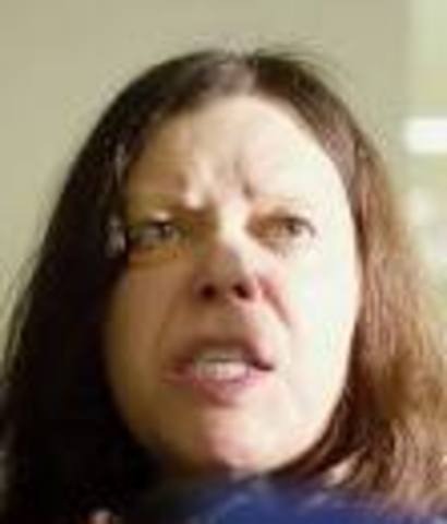 Marjorie Pleads Guilty