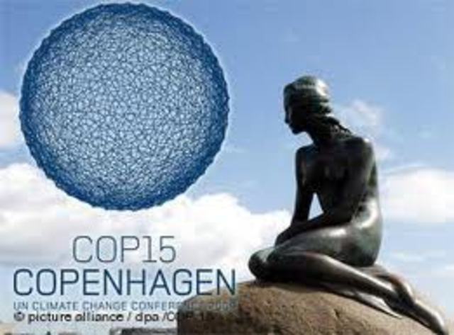 CUMBRE DE COPENHAGUE