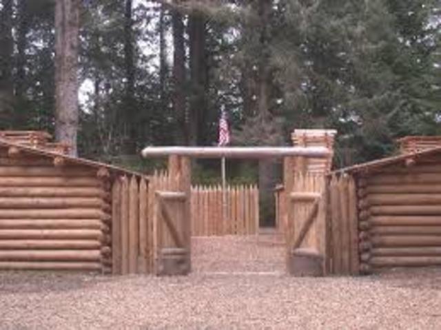 Fort Clatsop