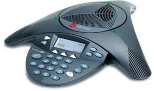 Audio Conferencing