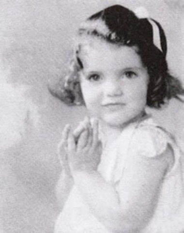 Jacqueline Lee Bouvier was born