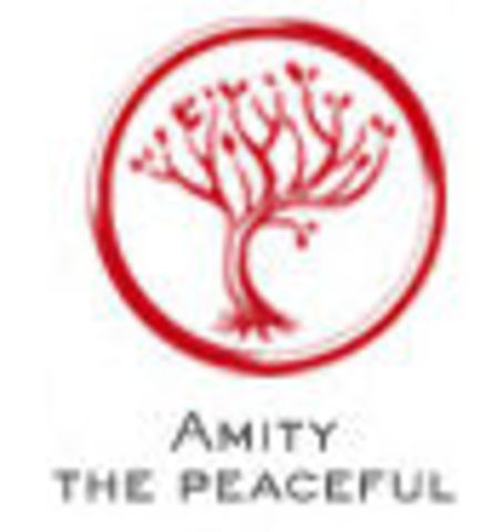 Refuge in Amity (denouement) [pgs.477-487]