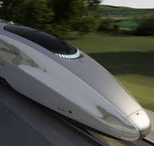 Bullet Train