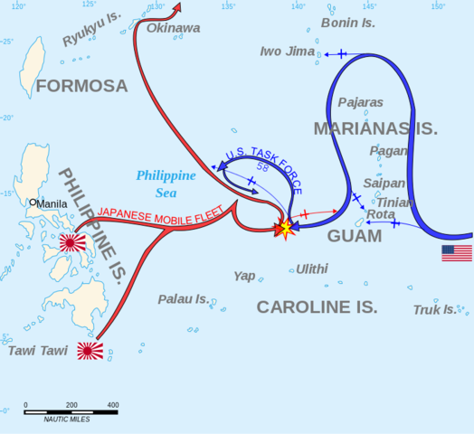 Battle of the Philippine Sea