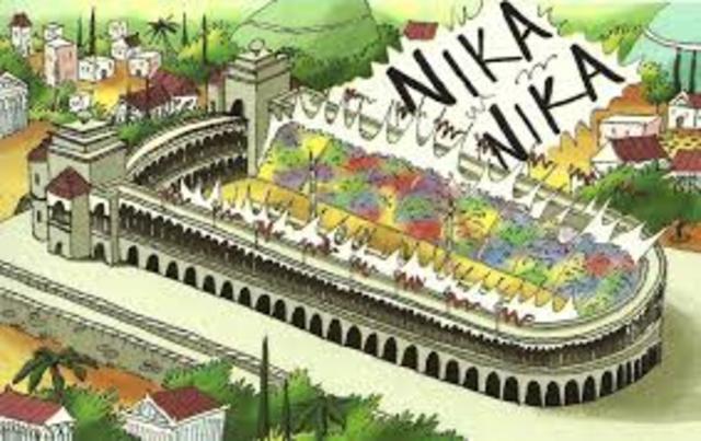 Η ΣΤΑΣΗ ΤΟΥ ΝΙΚΑ