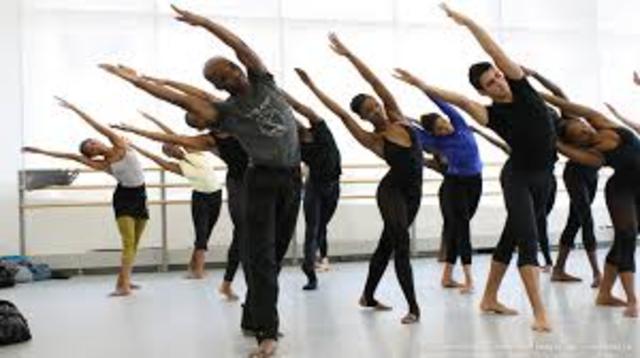 Enrolling Into Horton's