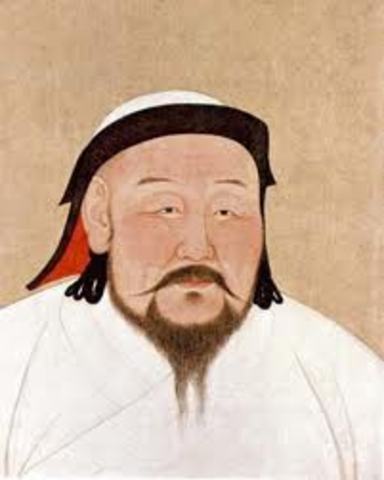 Yuan dynasty