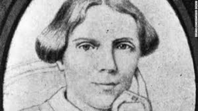 Elizabeth Establishes A Private Practice And Opens A Clinic