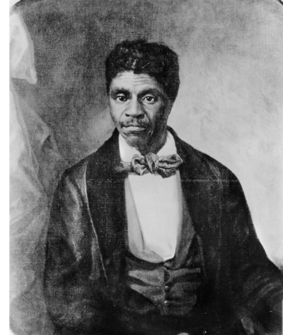 Dred Scott Case