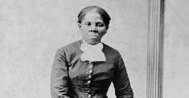 Harriet Tubman