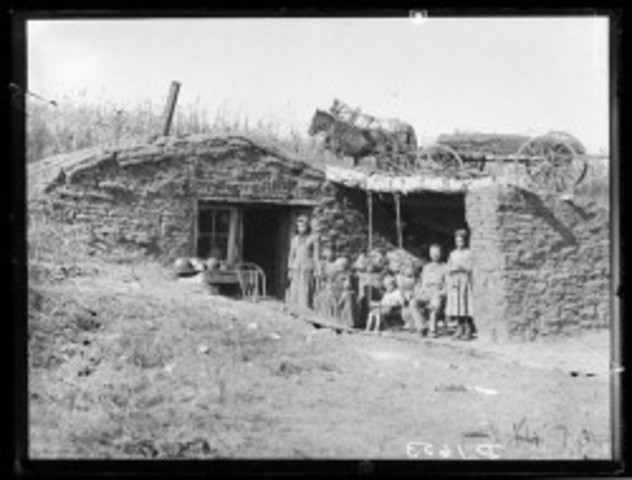 1850-1874  Kansas Nebraska Act