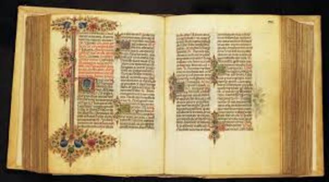 El Códice Alejandrino