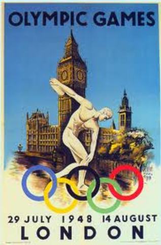 Olympics