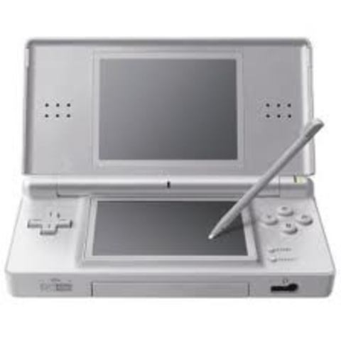 Nintendo releases the Nintendo DS Lite.