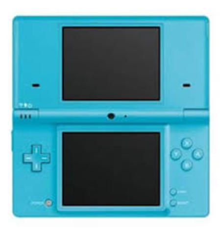 Nintendo releases the Nintendo DSi