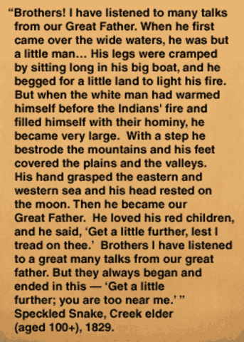 1900-1924 Native American Citizenship