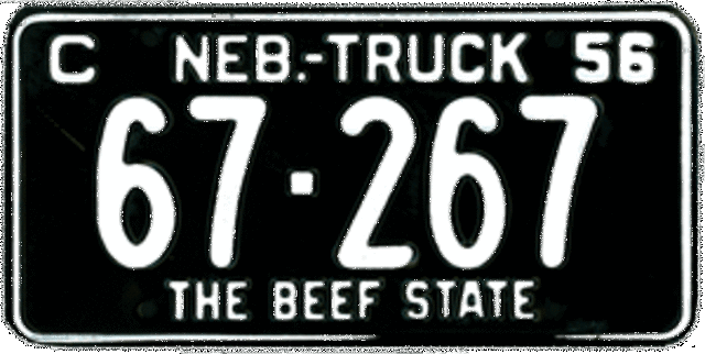 1950-1974 The Beef State