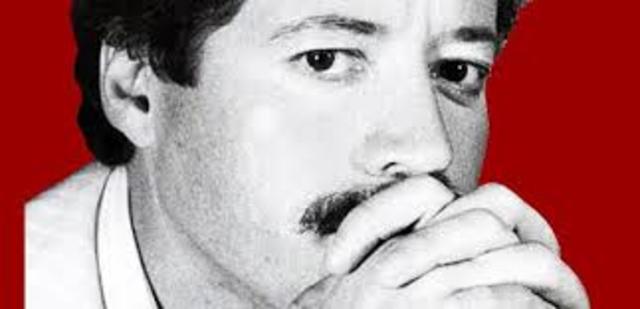 Asesinato de Colosio