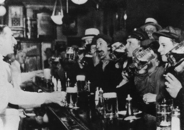 louis americus oyster bar