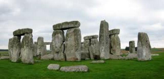 Stonehenge