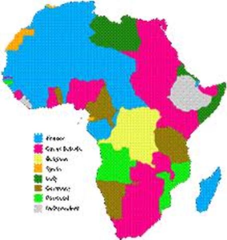 Berlin West Africa Conference