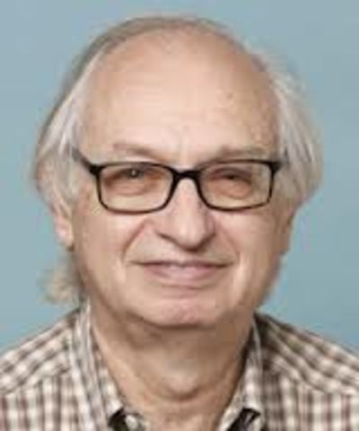 Robert Ferris Prince