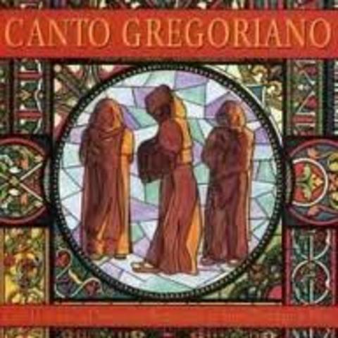Apogeo del Canto Gregoriano