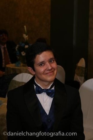 JOSE ANDRES LOPEZ ALVARADO