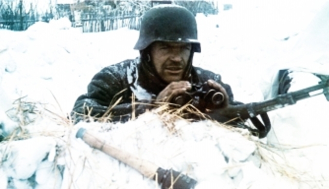 Operation Barbarossa