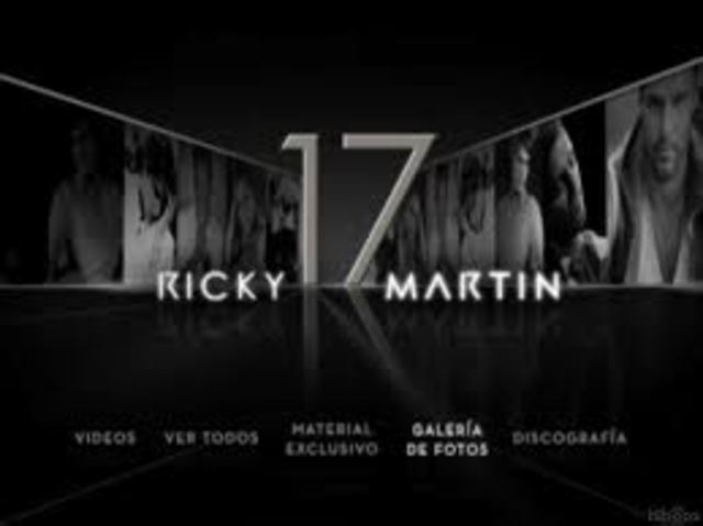 Después De Su Gira Mundial