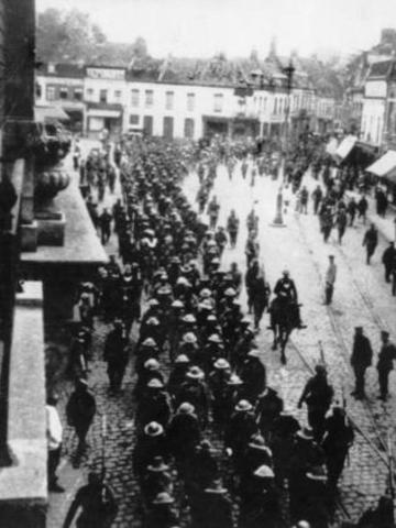 Prisoners Come Into Play