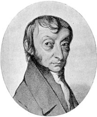 Amedeo Avogadro