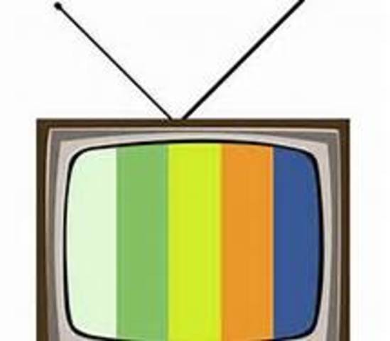 Educational Television Began
